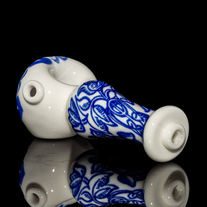 Kurt B - Chinoiserie Spoon 2