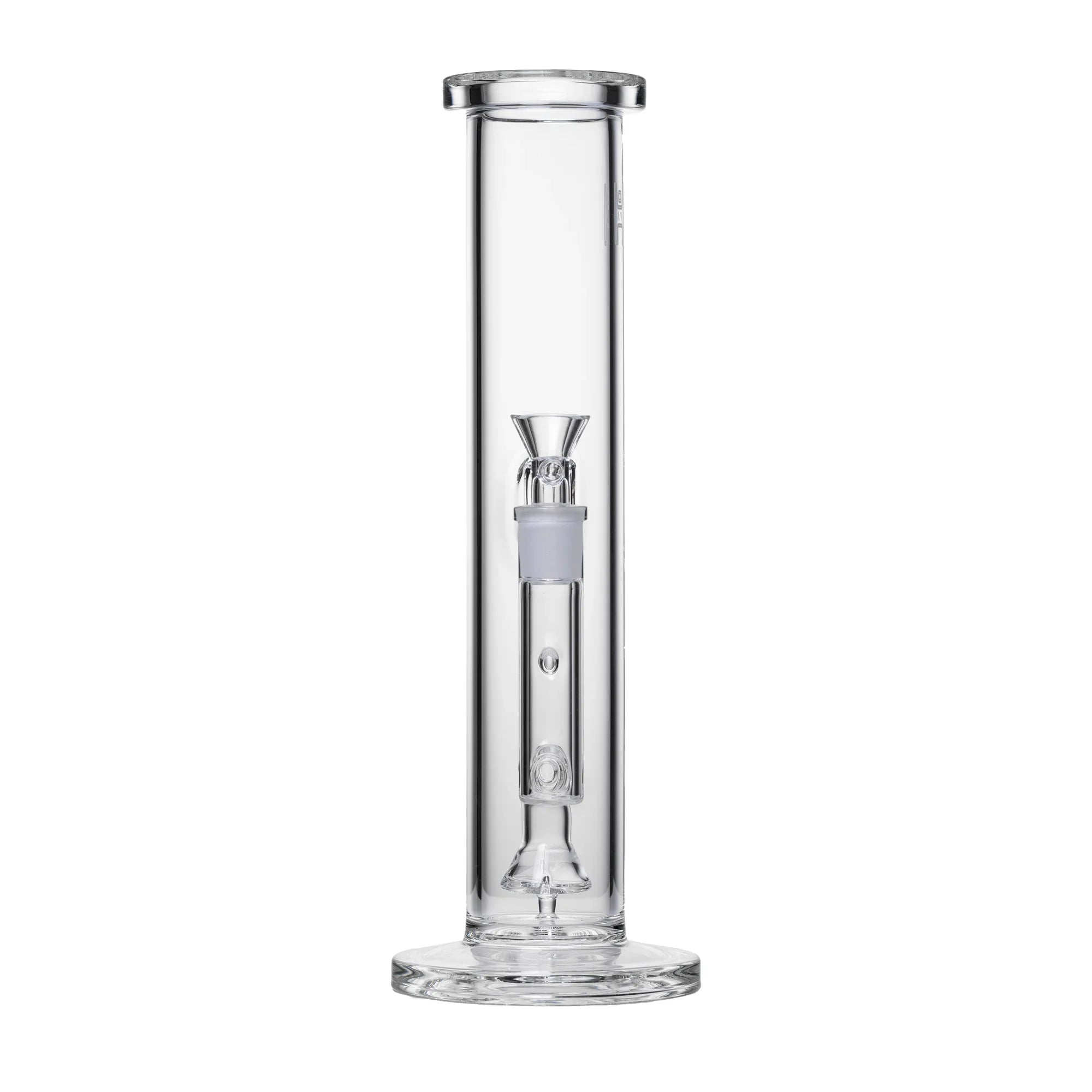 Human Grade - Clear 12" Tube