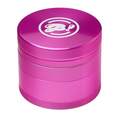 metal tobacco grinder BigFun! metal tobacco grinder BigFun!