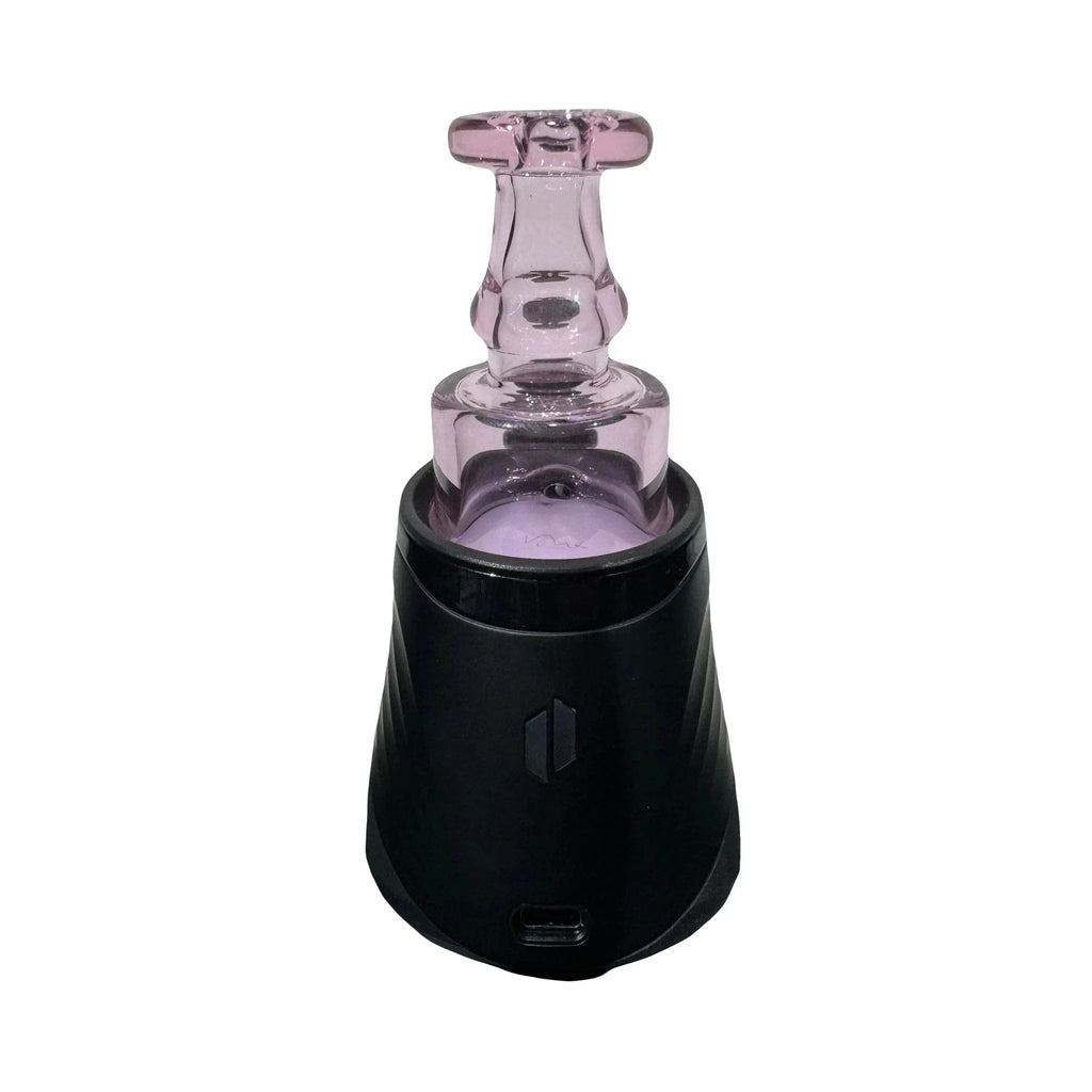 Evol Glass - Pink Dry Peak Attachment