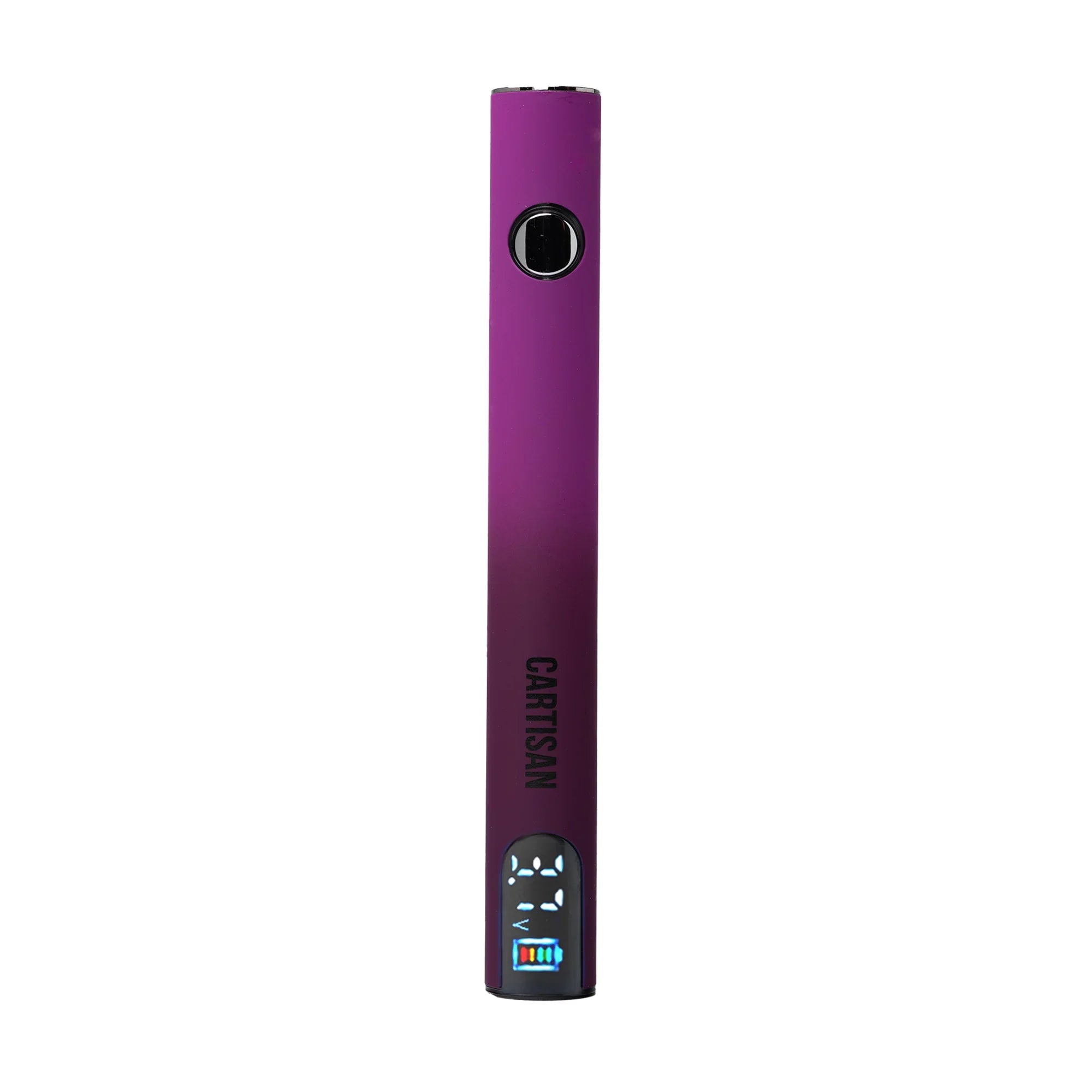 purple vape battery Cartisan