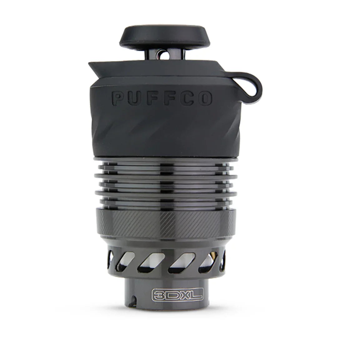 Puffco - Peak Pro 3DXL Chamber Stoked Progressive Smoke Shop & Glass Gallery Puffco - Peak Pro 3DXL Chamber Stoked Progressive Smoke Shop & Glass Gallery