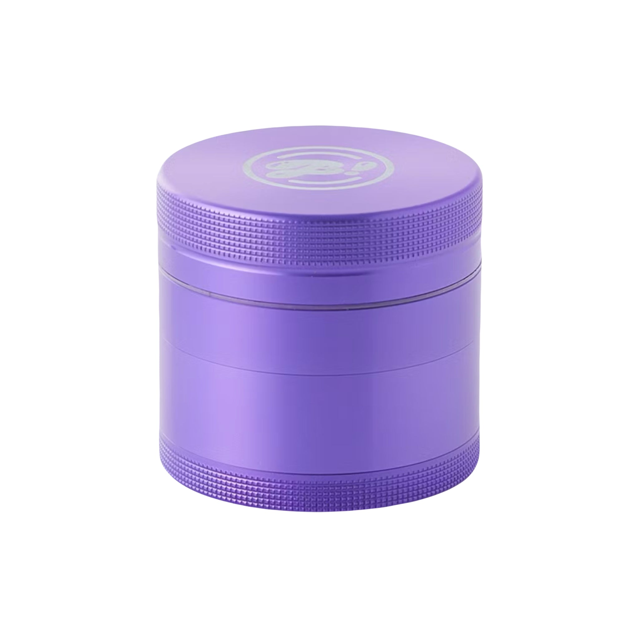 BIGFUN! - 2" 4 Piece Grinder