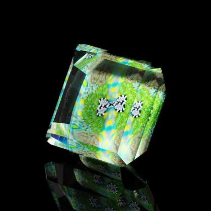EPG - Faceted Milli Pocket Vibe