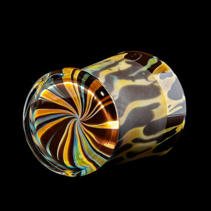 Elks That Run - Shot Glass