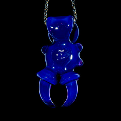 Alex Ubatuba - Solo Warlock Pendant 2