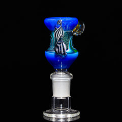 Ease Glass - Dichro 14MM Slide #3