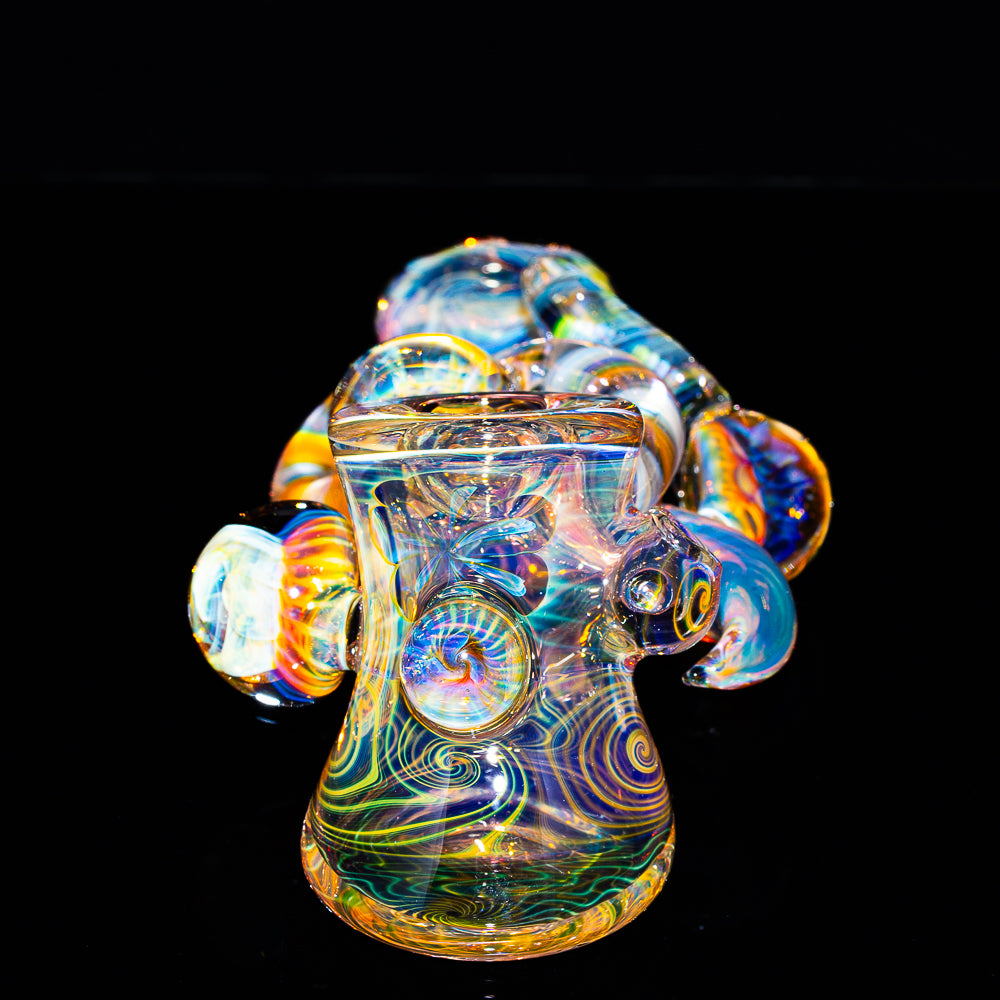 Ease Glass - Heady Fume Layback