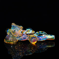 Ease Glass - Heady Fume Layback