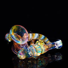 Ease Glass - Heady Fume Sidecar