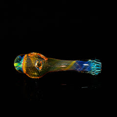 Ease Glass - Sunburst Fume Spoon