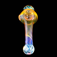 Ease Glass - Sunburst Fume Spoon