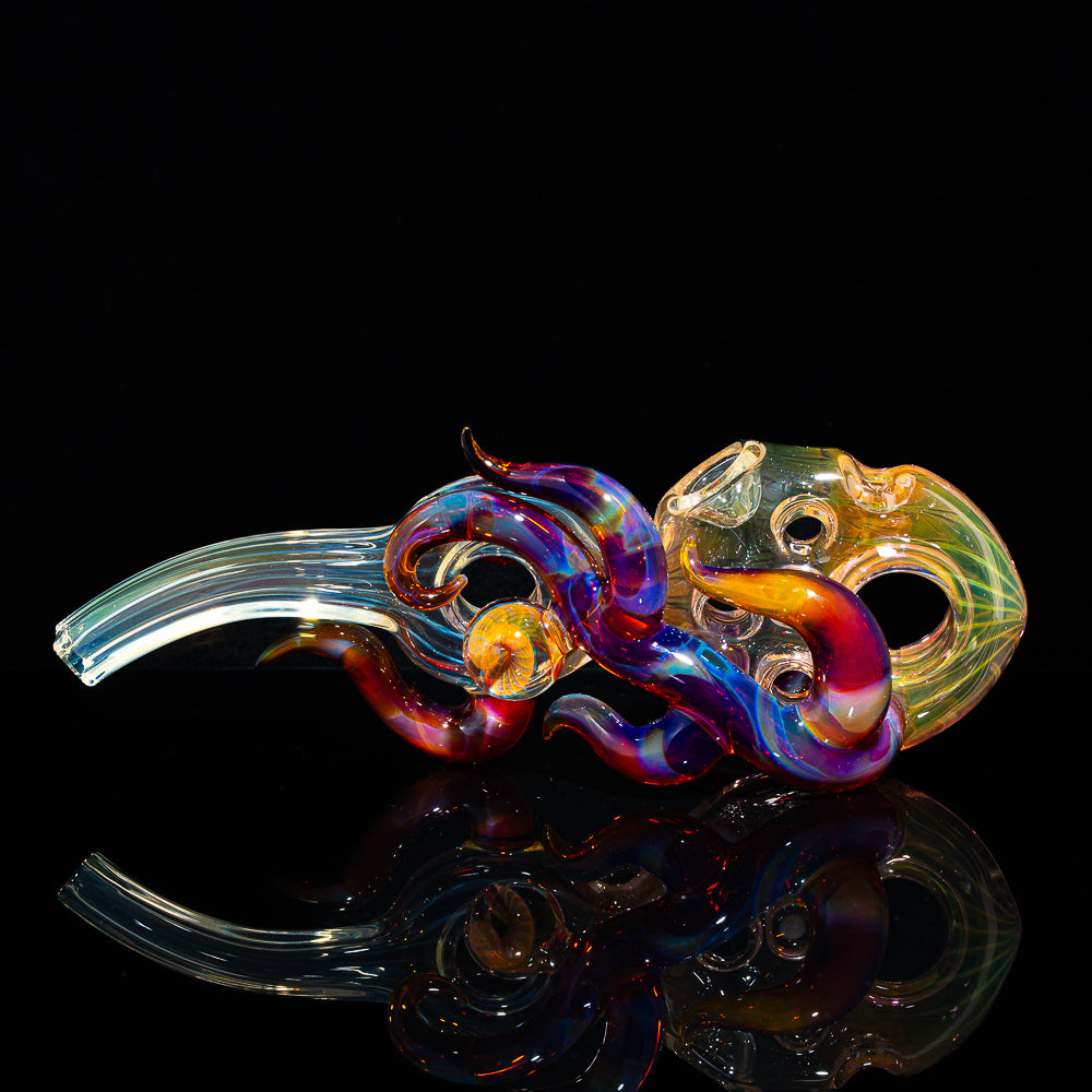 Ease Glass x Brian Gasp x Swiss Perc