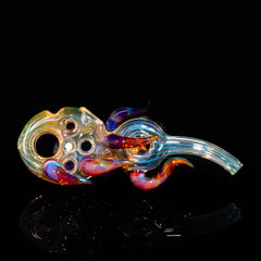 Ease Glass x Brian Gasp x Swiss Perc