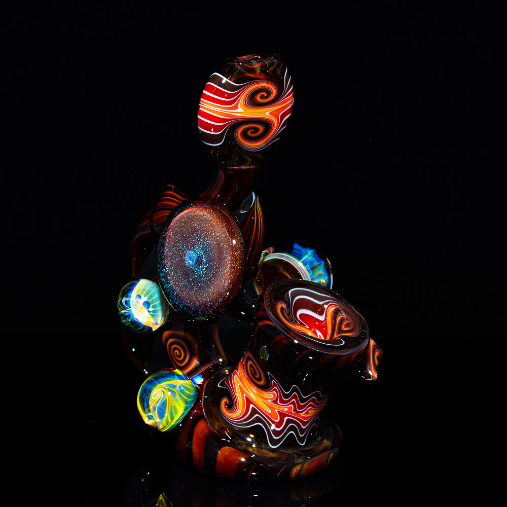 Ease Glass x Tyler Glassman