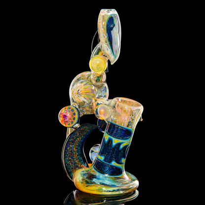 Ease Glass x Gasp - Recylock
