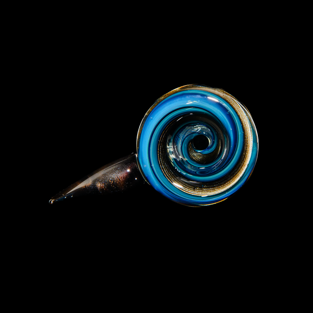 Gasp - Linework 18mm Slide 3