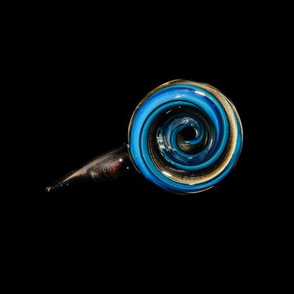 Gasp - Linework 18mm Slide 3