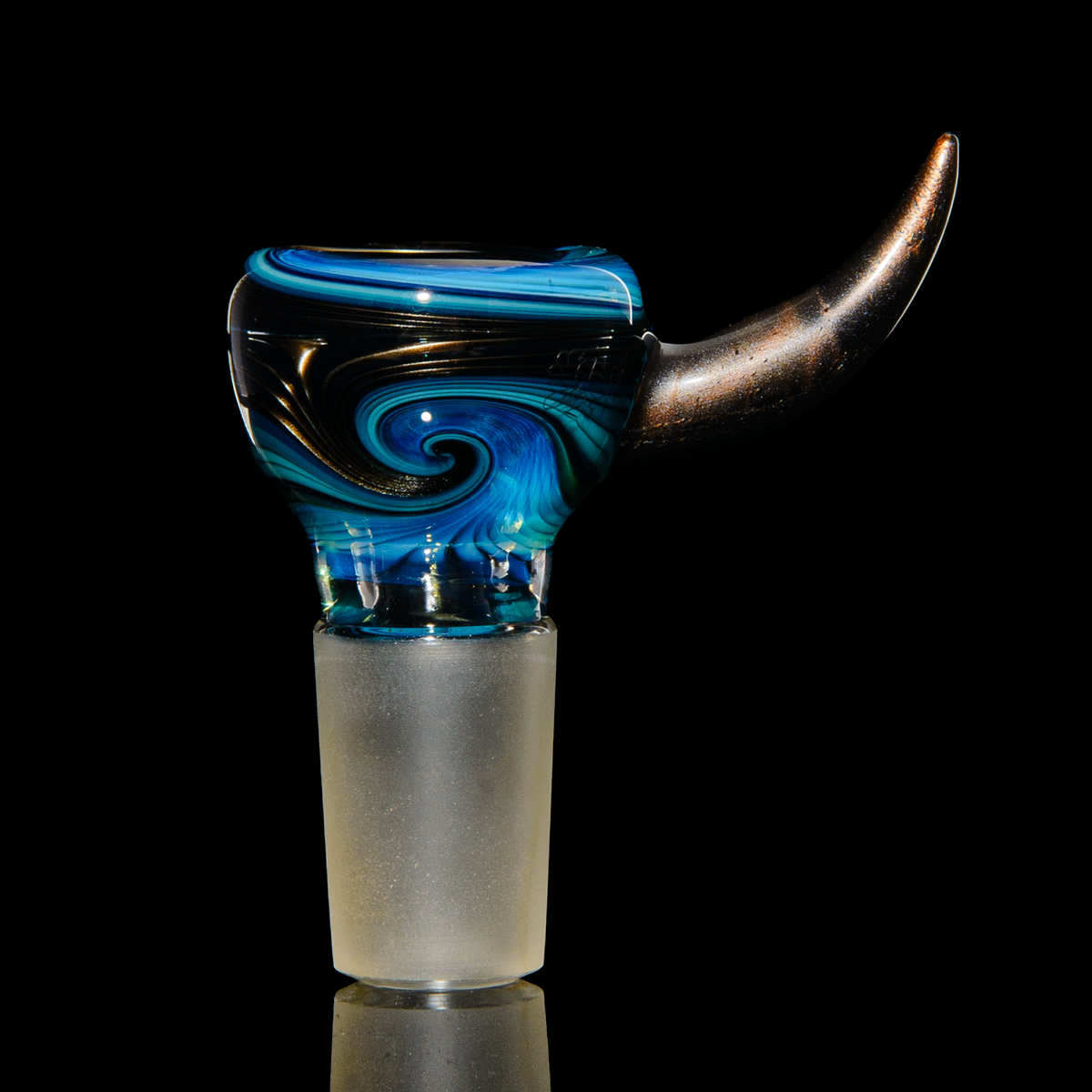Gasp - Linework 18mm Slide 3