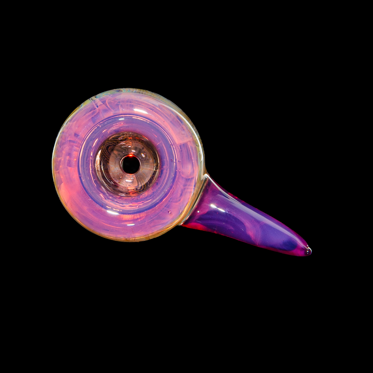 Gasp - Fume 18mm Slide 2