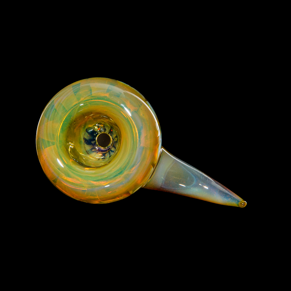 Gasp - Fume 14mm Slide 1