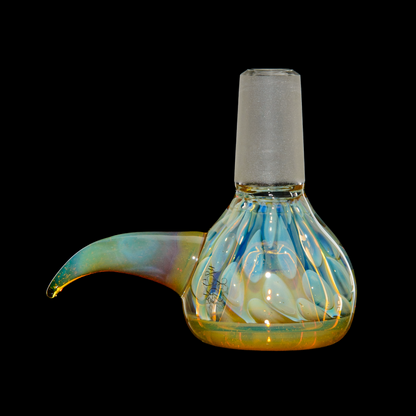 Gasp - Fume 14mm Slide 1