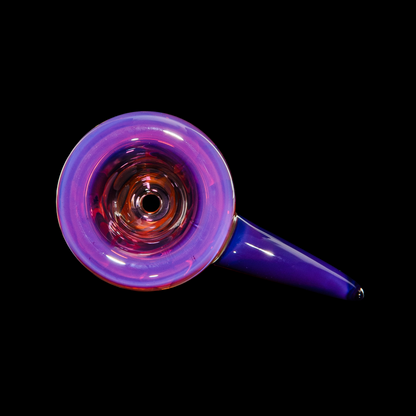 Gasp - Fume 18mm Slide 1