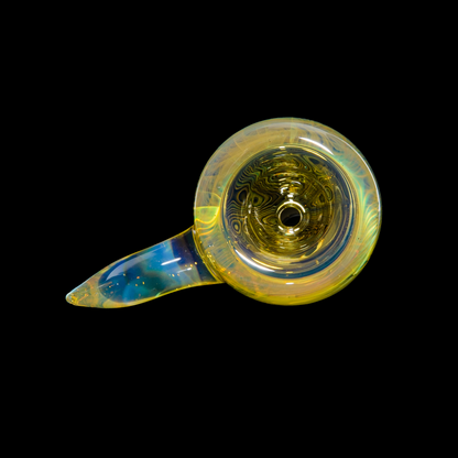 Gasp - Fume 14mm Slide 3