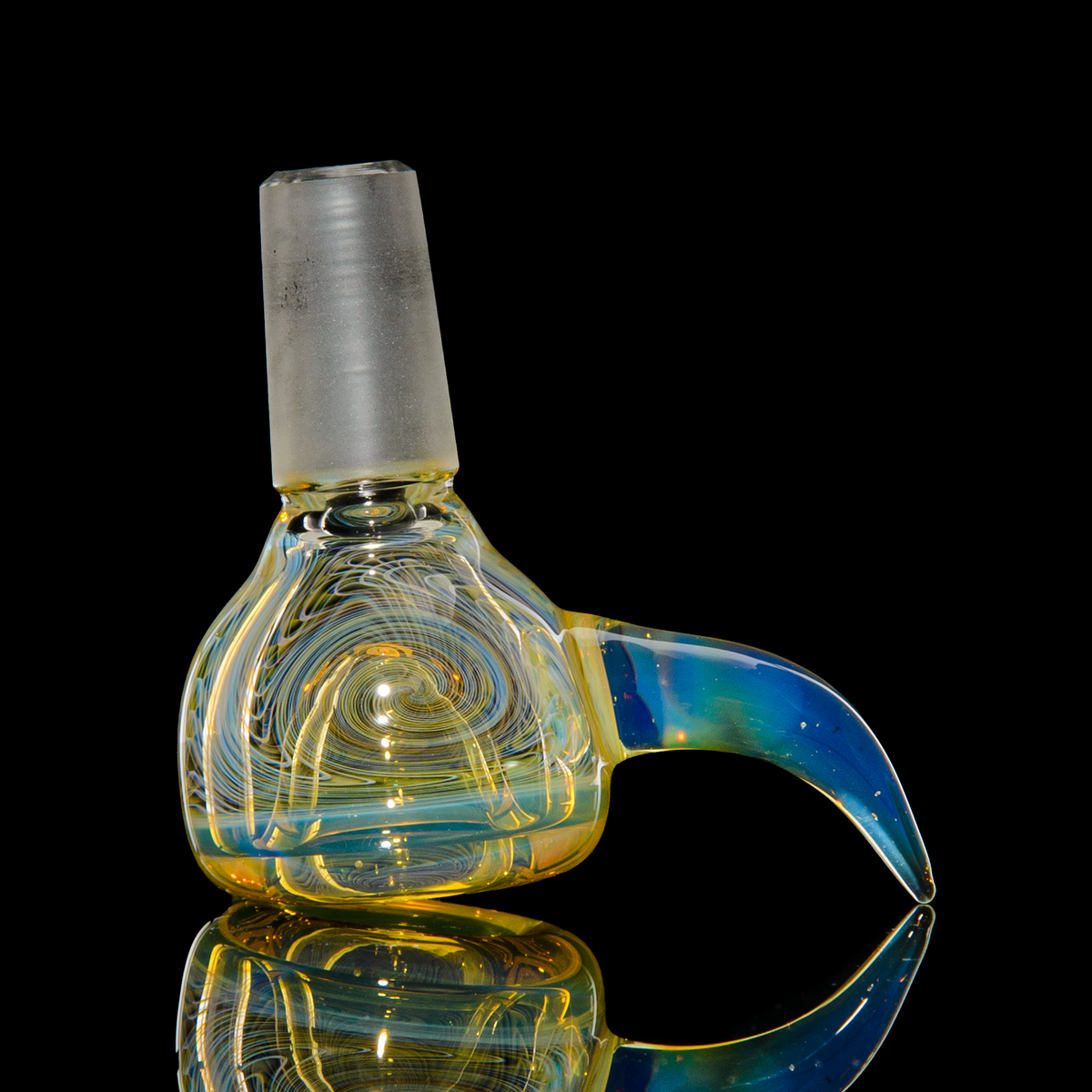 Gasp - Fume 14mm Slide 3