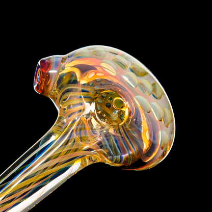 Gasp - Classic Fume Spoon 7