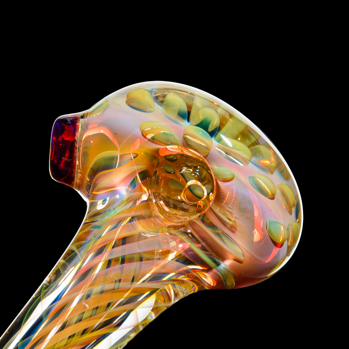 Gasp - Classic Fume Spoon 6