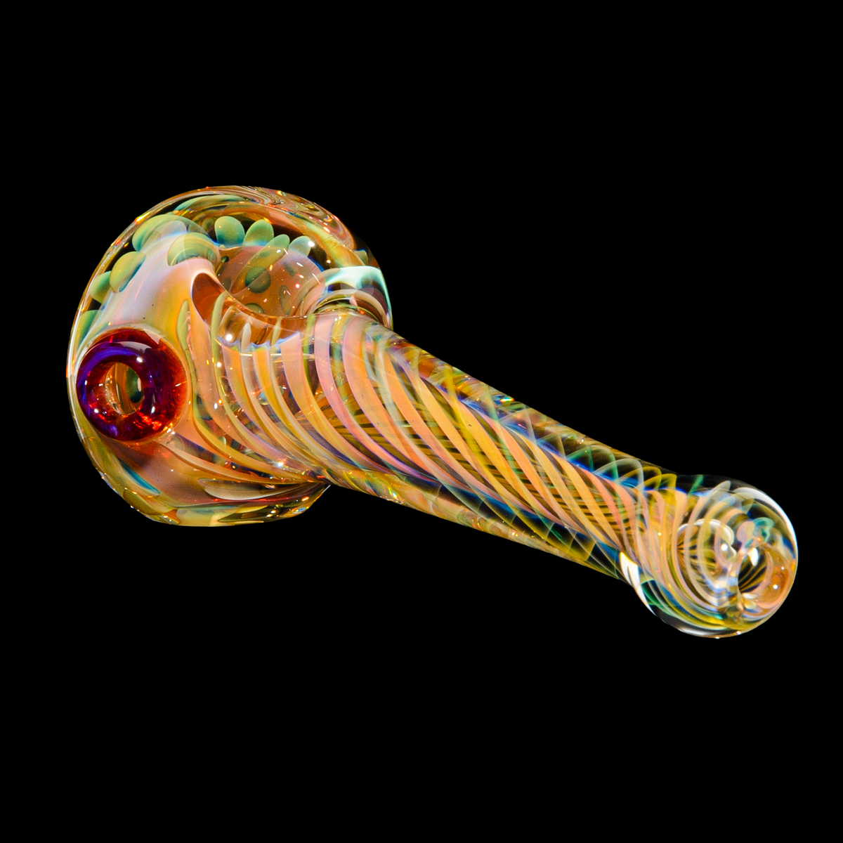 Gasp - Classic Fume Spoon 6