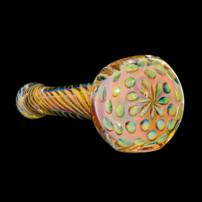 Gasp - Classic Fume Spoon 6