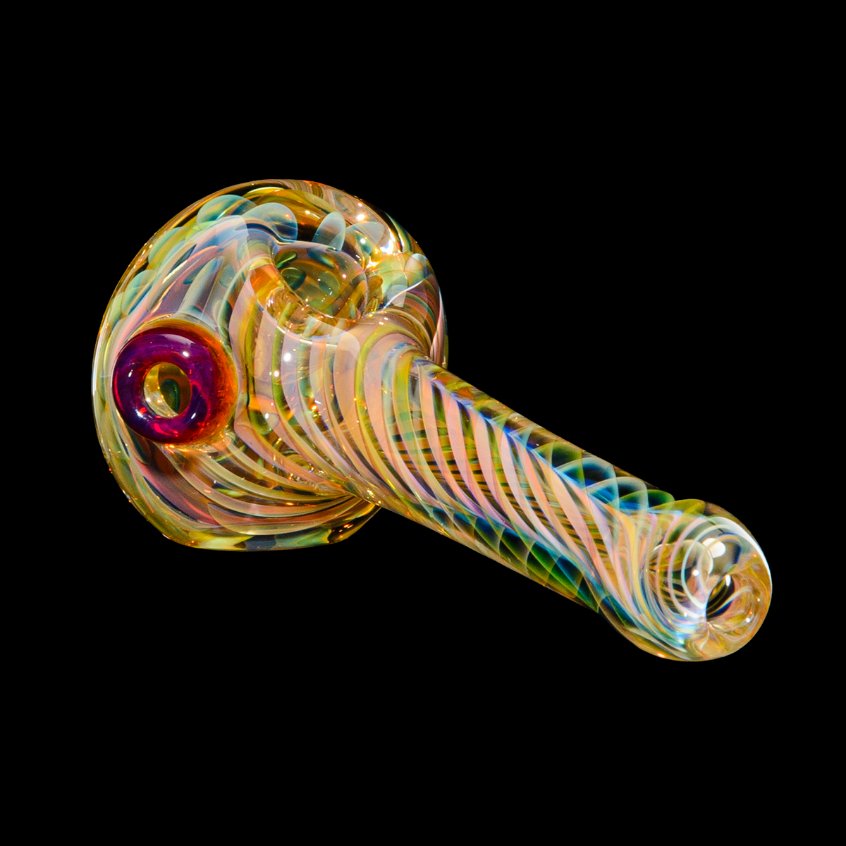 Gasp - Classic Fume Spoon 2
