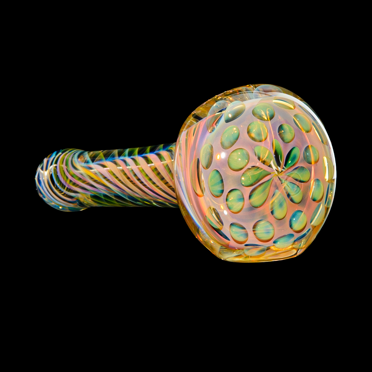 Gasp - Classic Fume Spoon 2