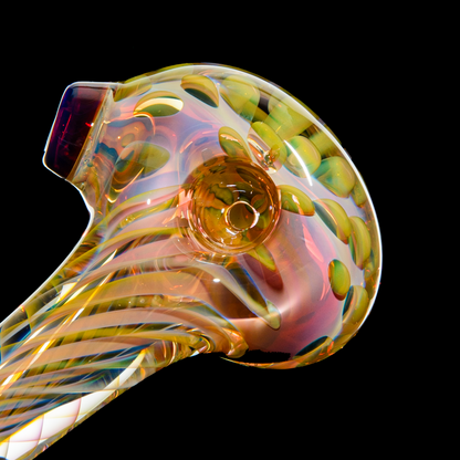 Gasp - Classic Fume Spoon 5