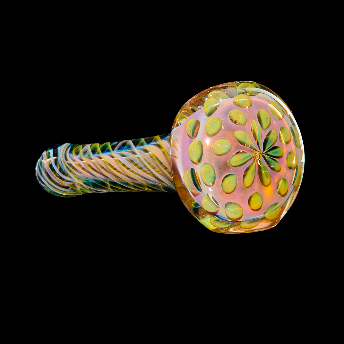 Gasp - Classic Fume Spoon 5