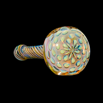 Gasp - Classic Fume Spoon 10