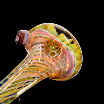 Gasp - Classic Fume Spoon 1