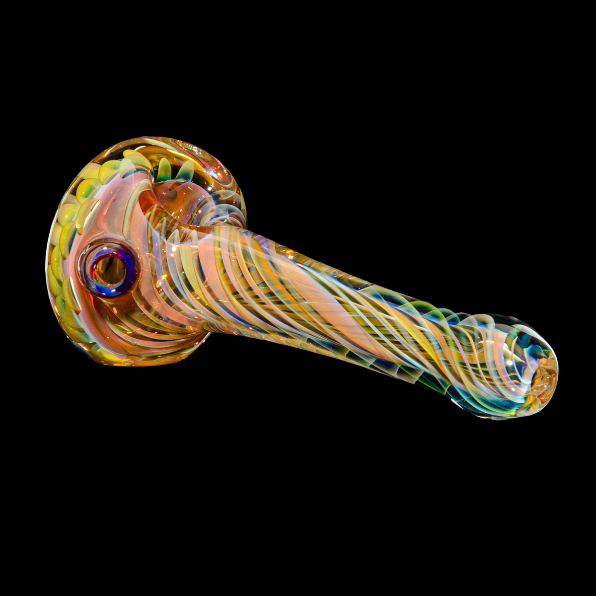 Gasp - Classic Fume Spoon 1
