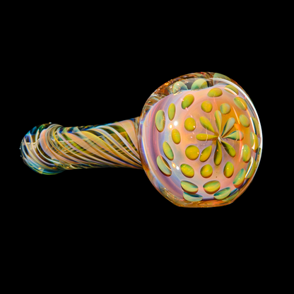 Gasp - Classic Fume Spoon 1