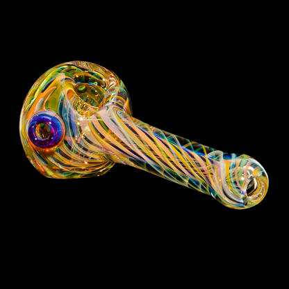 Gasp - Classic Fume Spoon 8