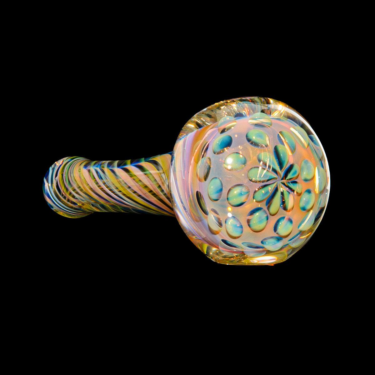 Gasp - Classic Fume Spoon 3