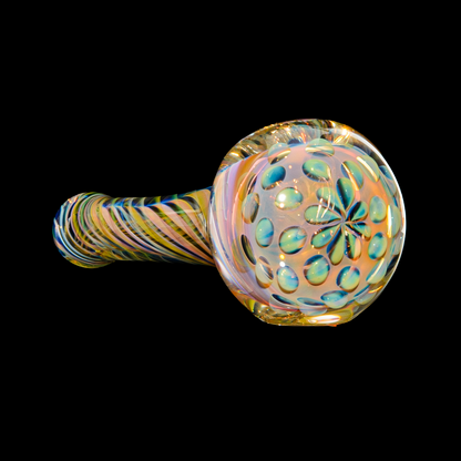 Gasp - Classic Fume Spoon 3
