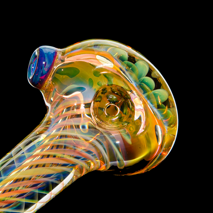 Gasp - Classic Fume Spoon 9