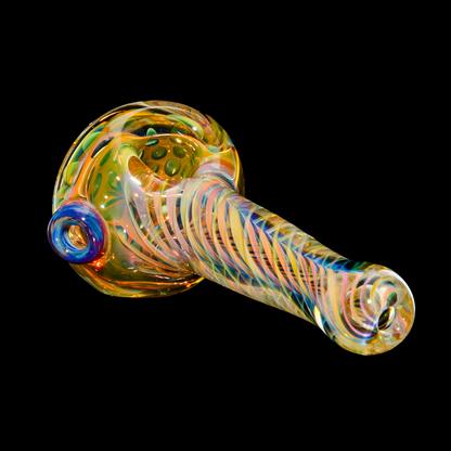 Gasp - Classic Fume Spoon 9