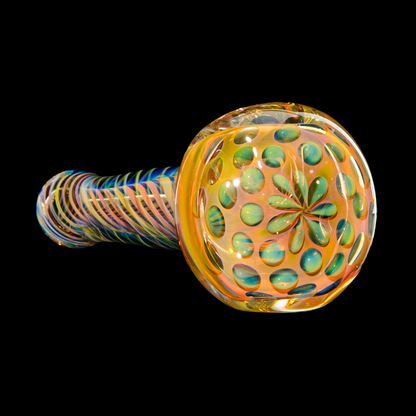Gasp - Classic Fume Spoon 9