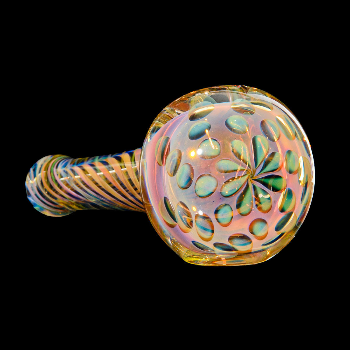 Gasp - Classic Fume Spoon 4