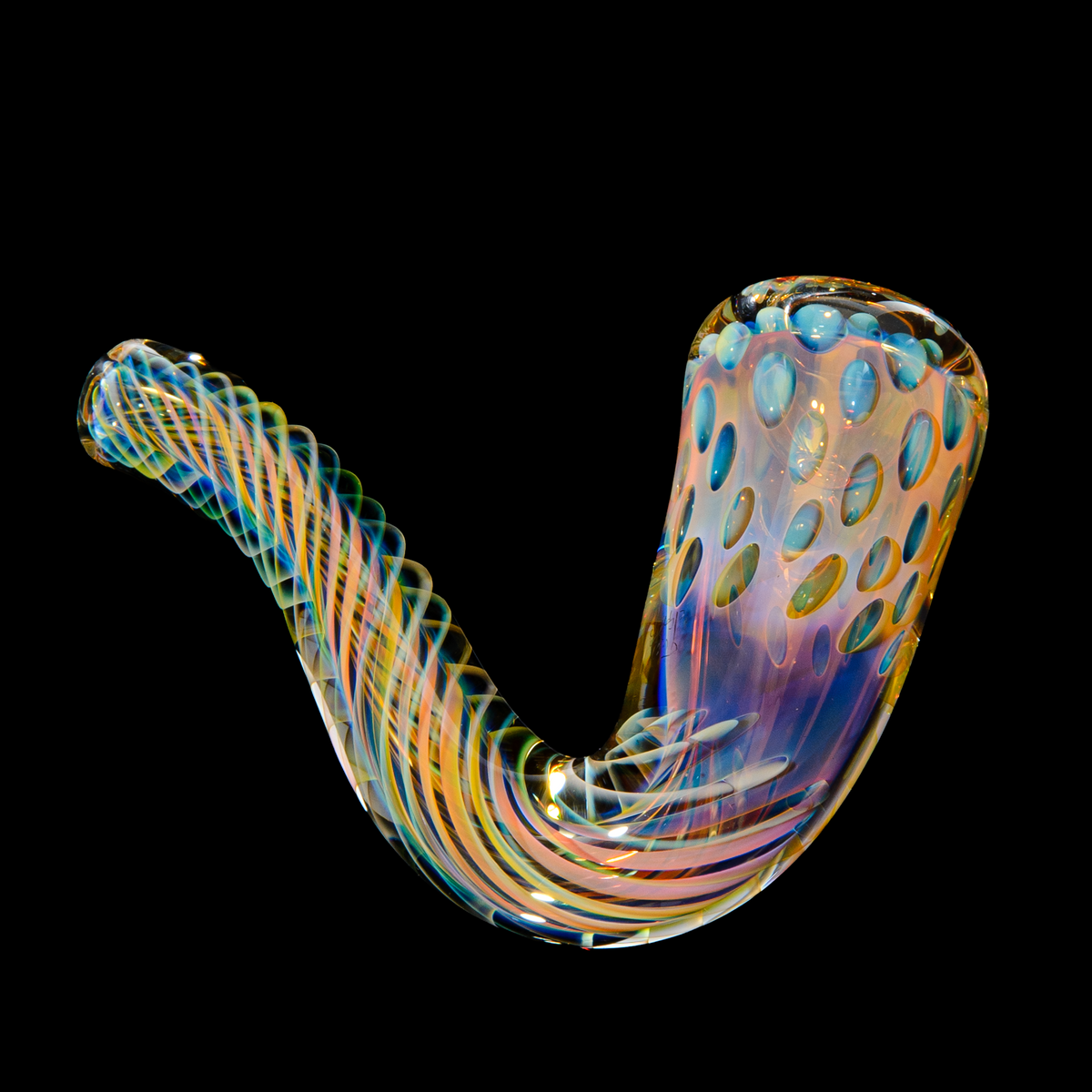 Gasp - Small Classic Fume Sherlock 1