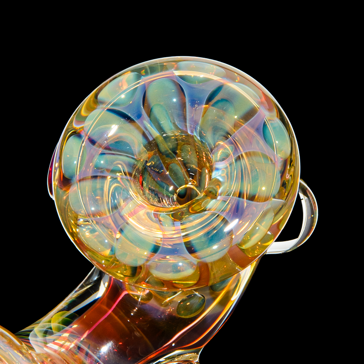 Gasp - Small Classic Fume Sherlock 1